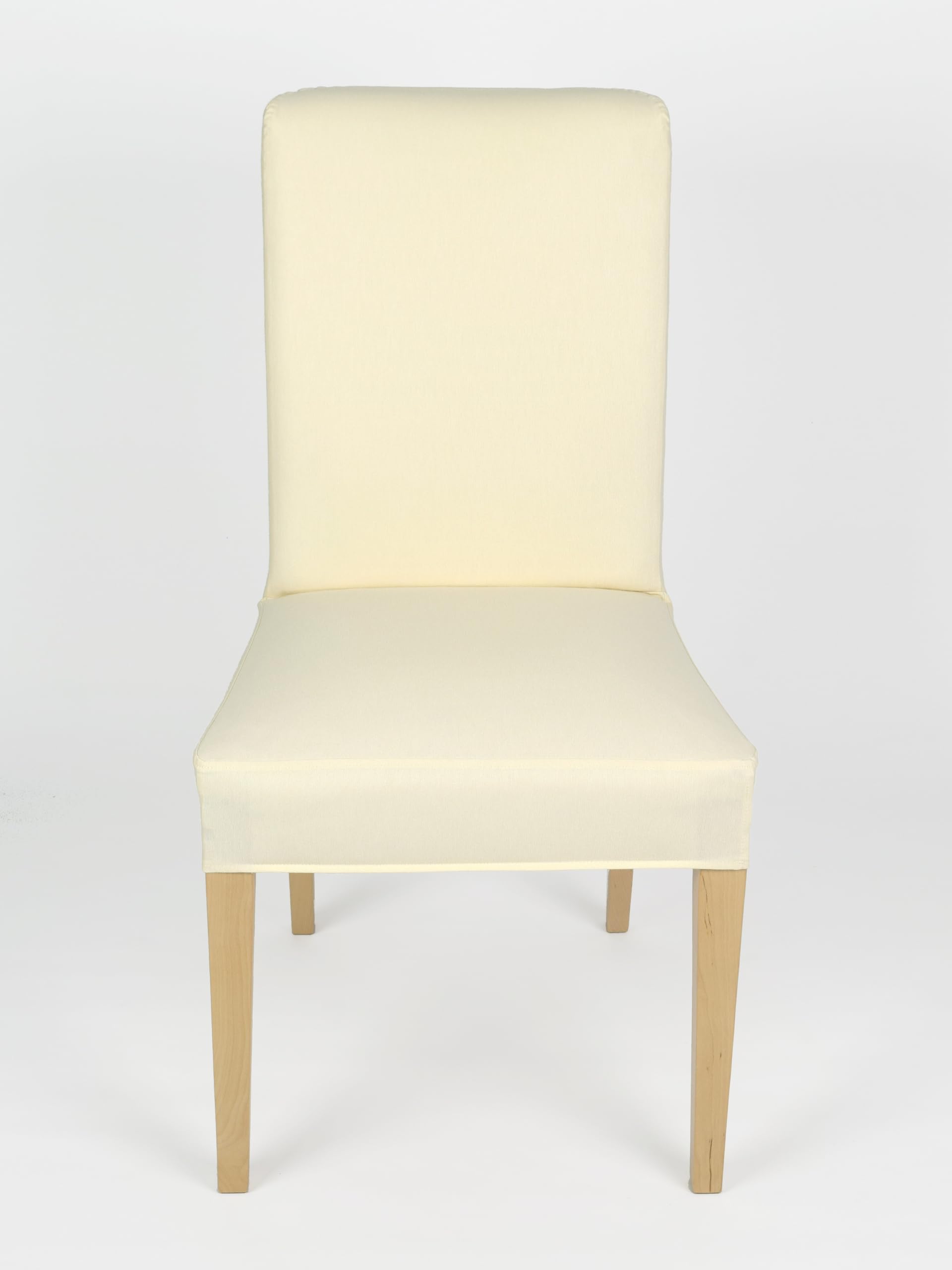 IKEA 椅子カバー 8個セット HENRIKSDAL Amazon.com: Henriksdal Chair Cover Solid Color Durable Heavy